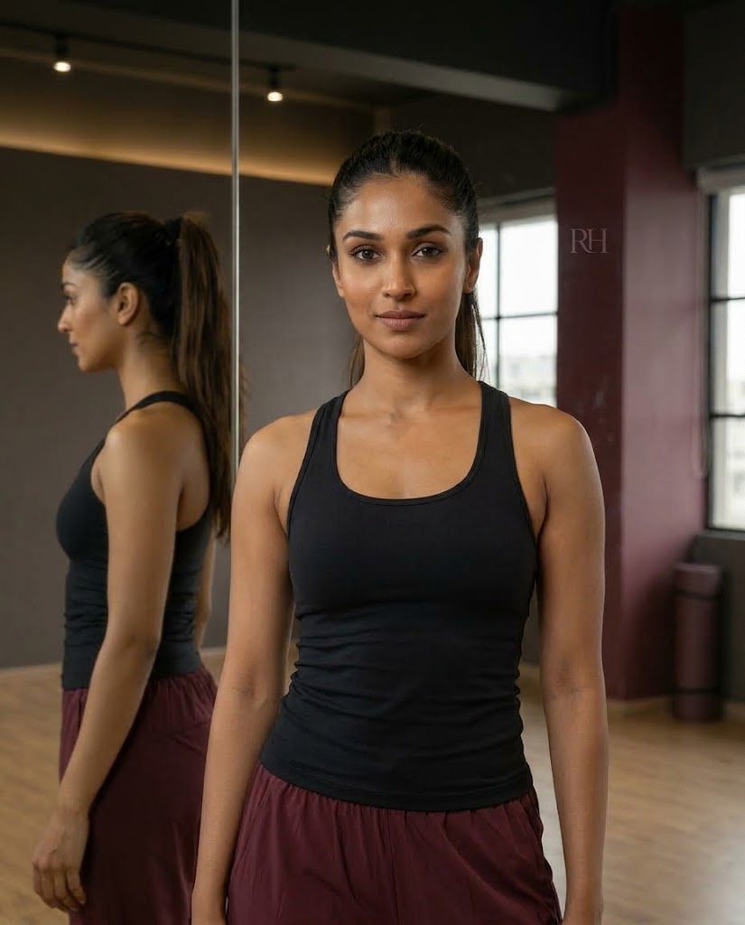 Maya Kapoor