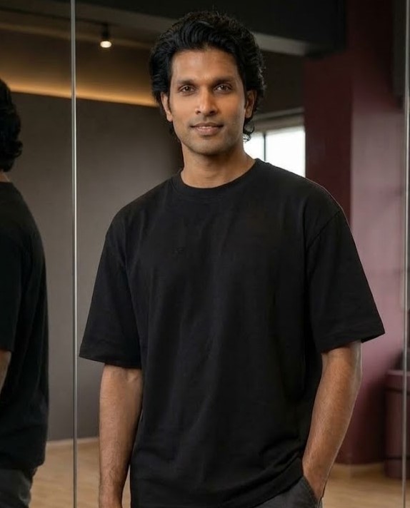 Rohan Sen