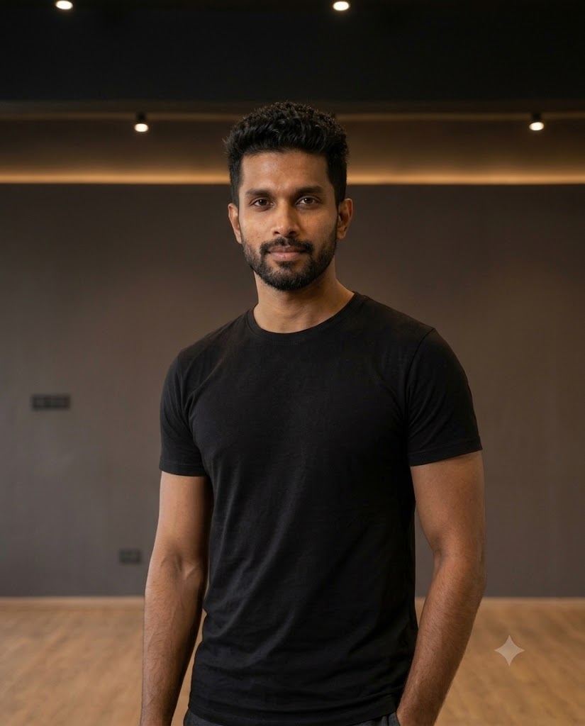 Arjun Mehta